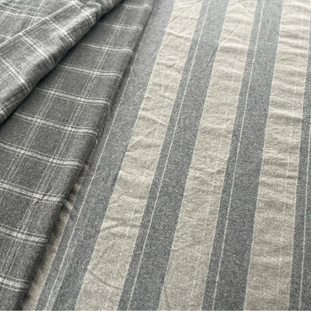 La Rochelle Company Sheet Set